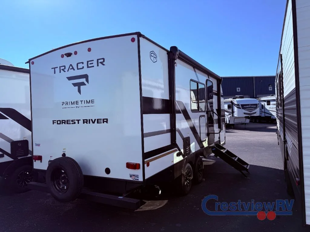 2026 Prime Time RV Tracer 195RB photo 6