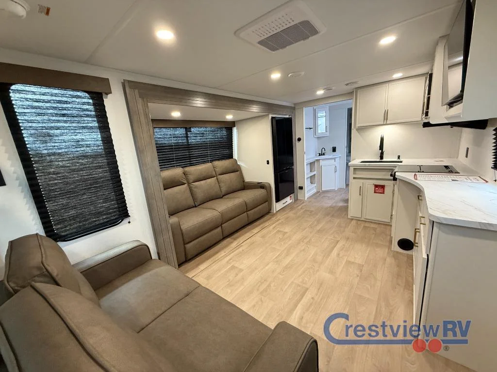 2026 Grand Design Transcend 265BHT photo 5