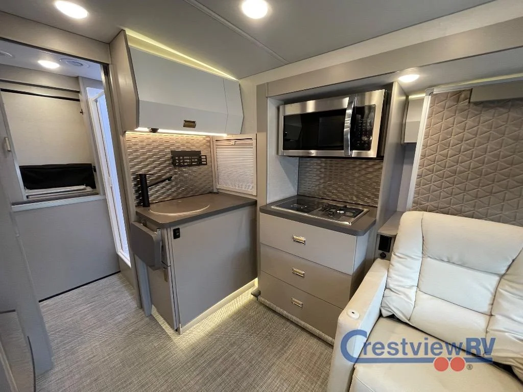 2025 Winnebago View 24T photo 16