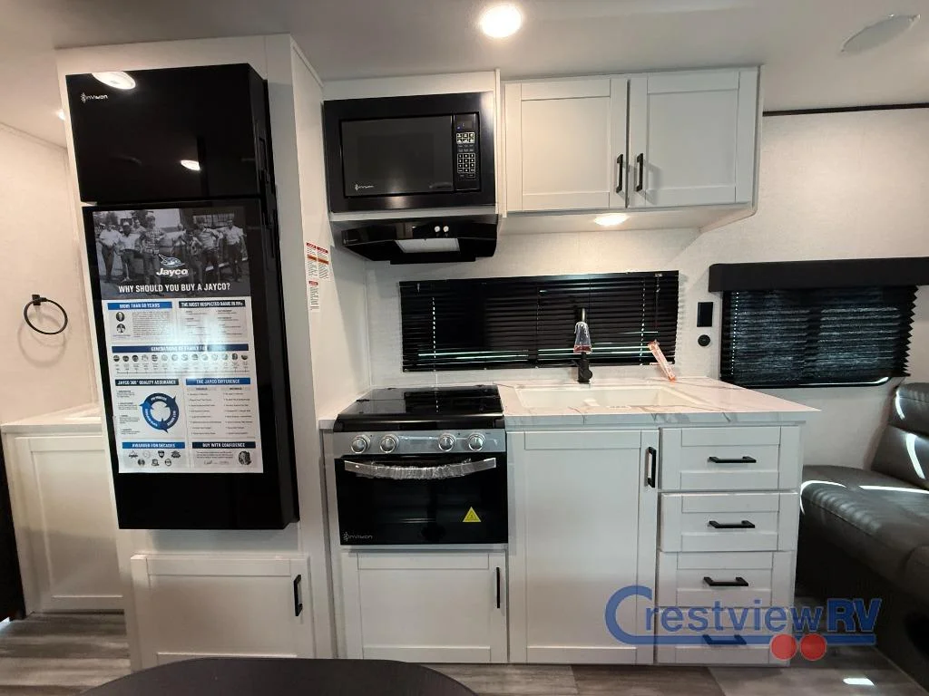 2026 Jayco Jay Flight SLX 260BH photo 12