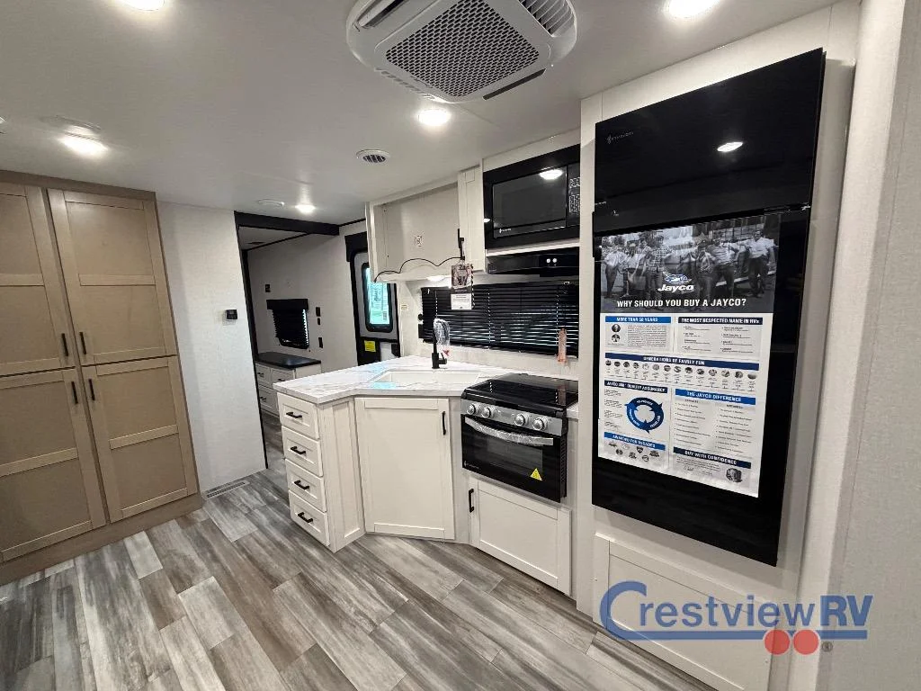 2026 Jayco Jay Flight SLX 325BHT photo 17