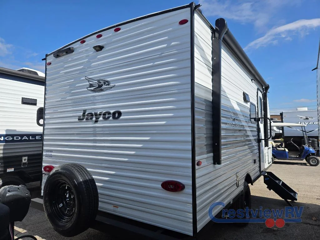 2026 Jayco Jay Flight SLX 175BH photo 4