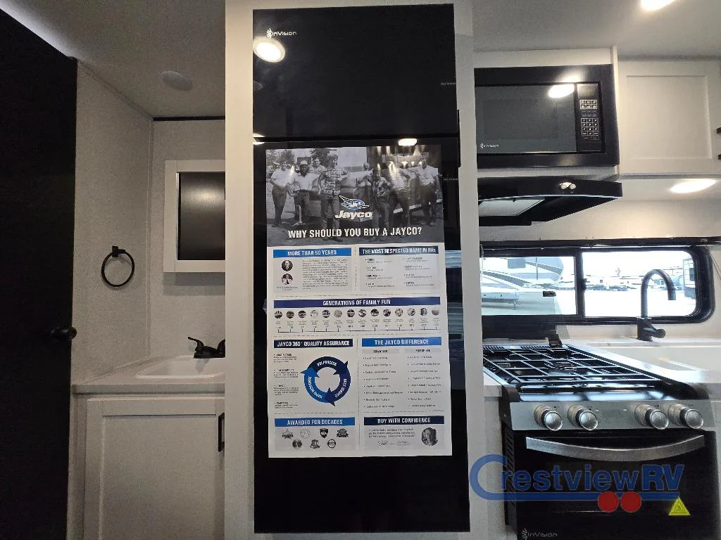 2026 Jayco Jay Flight SLX 260BH photo 17