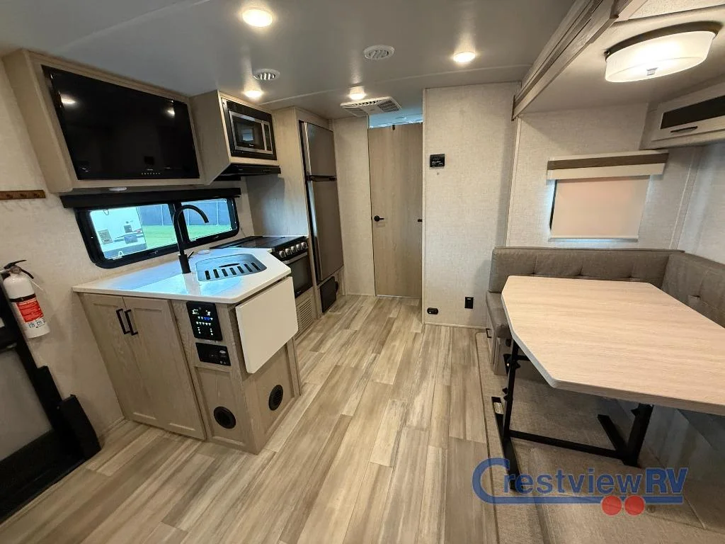 2023 Forest River Rockwood Mini Lite 2507S photo 10