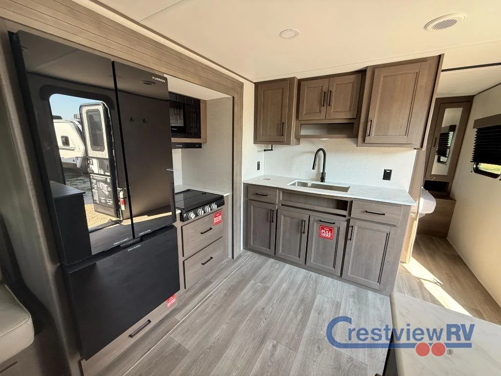 2026 Grand Design Transcend Xplor 26BHX photo 16