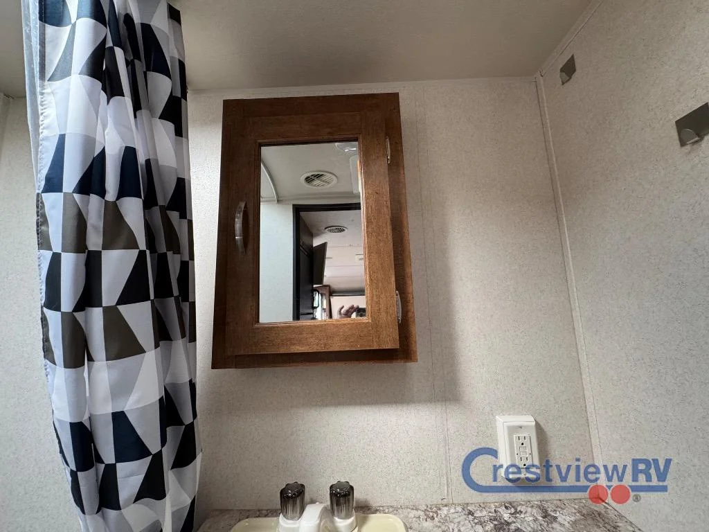 2018 Forest River Salem Cruise Lite 201BHXL photo 26