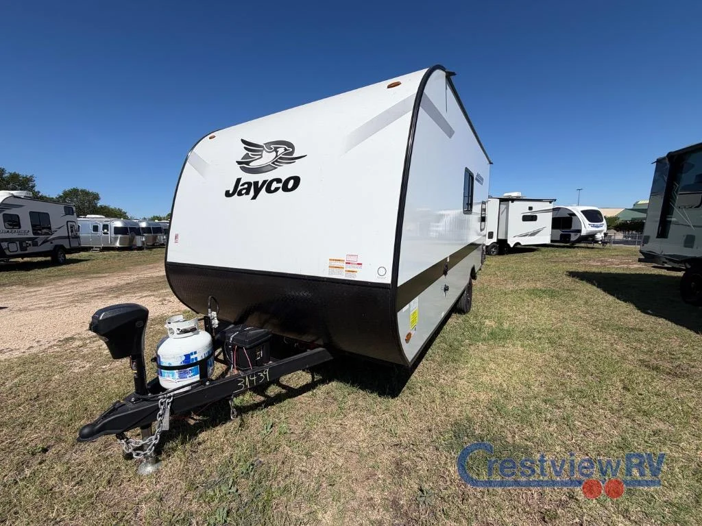 2025 Jayco Jay Feather Air SL 17BHSL photo 4