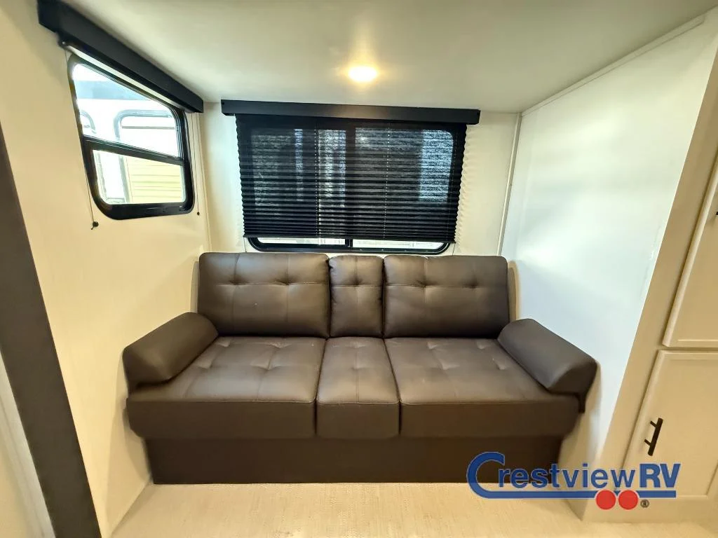 2026 Prime Time RV Avenger 25MKO photo 9