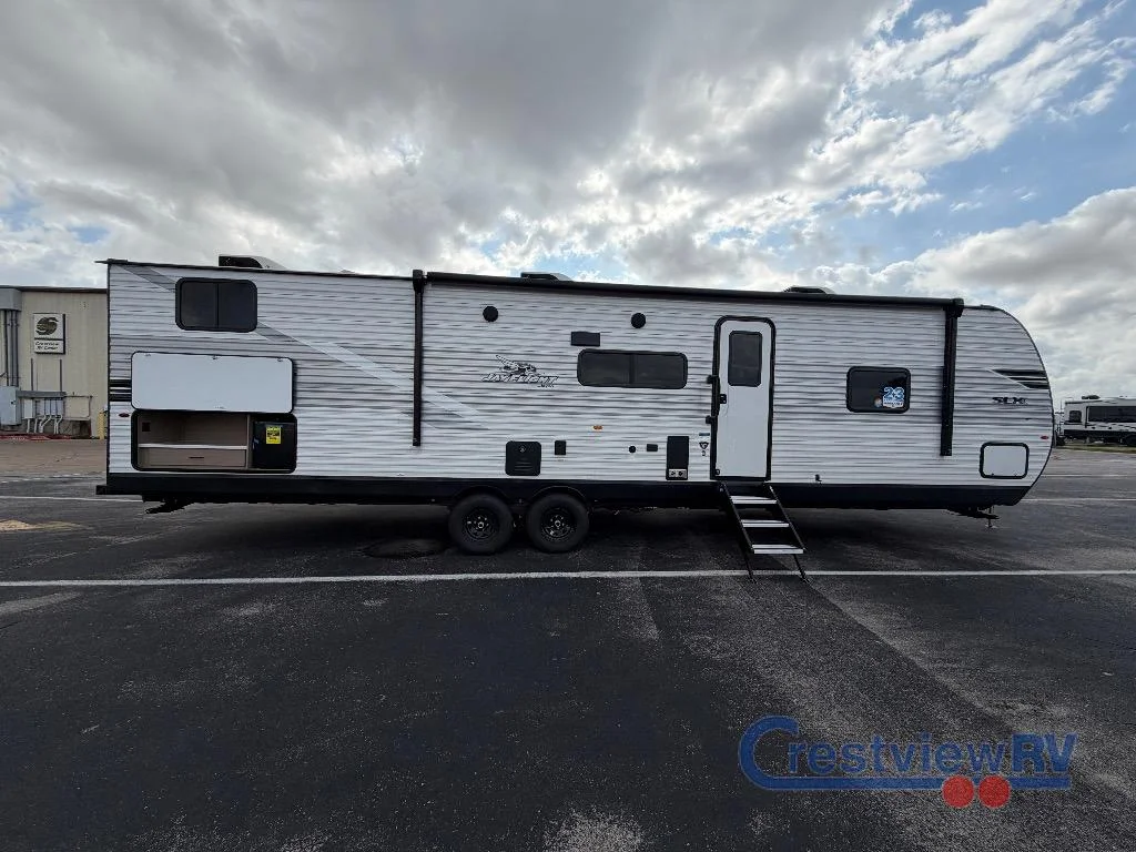 2026 Jayco Jay Flight SLX 325BHT photo 12