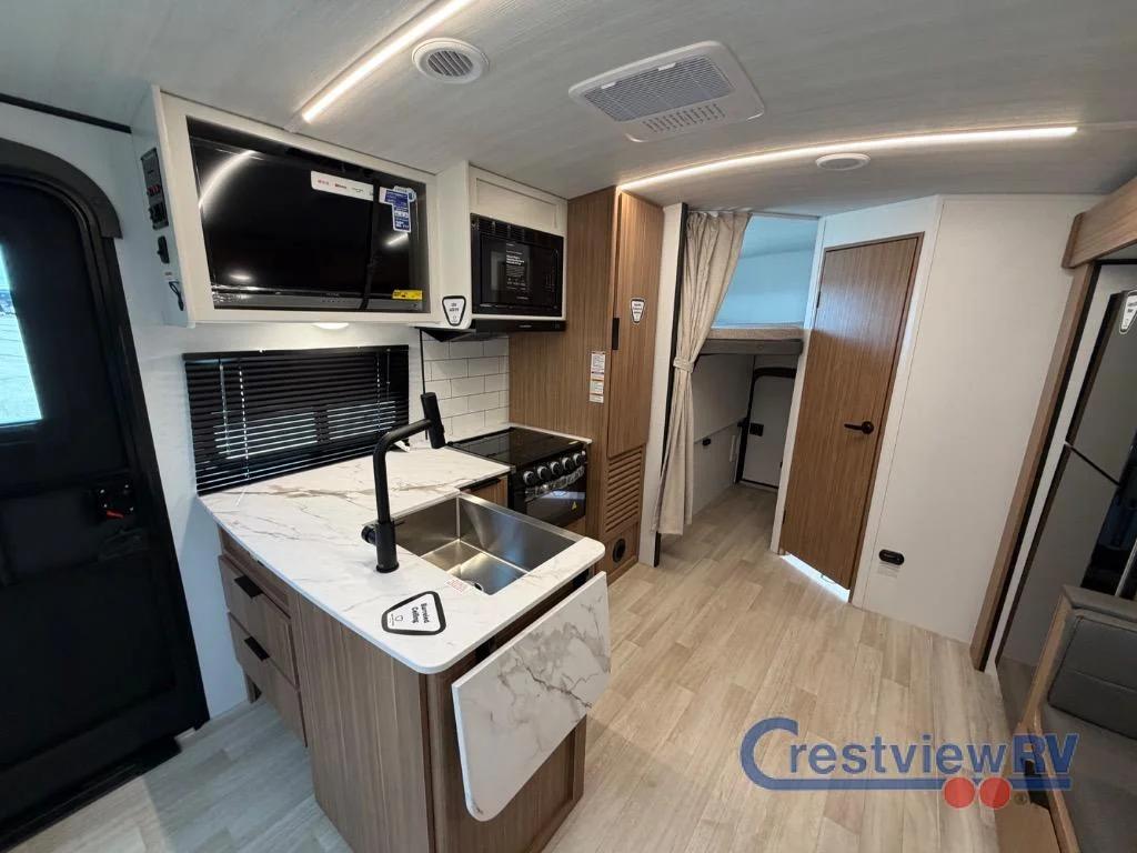 2026 Keystone RV Passport Super Lite 229BH photo 17