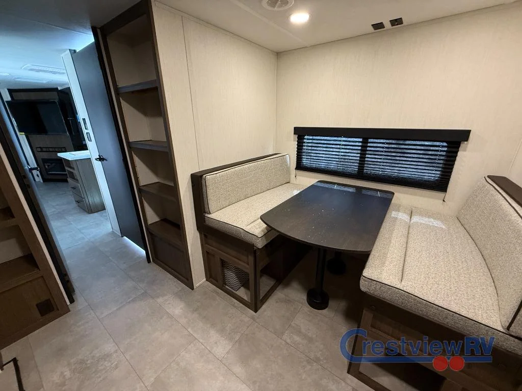 2026 Prime Time RV Tracer 295DB photo 20