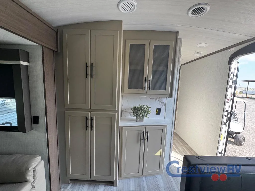 2026 Keystone RV Cougar Half-Ton 25MLE photo 25