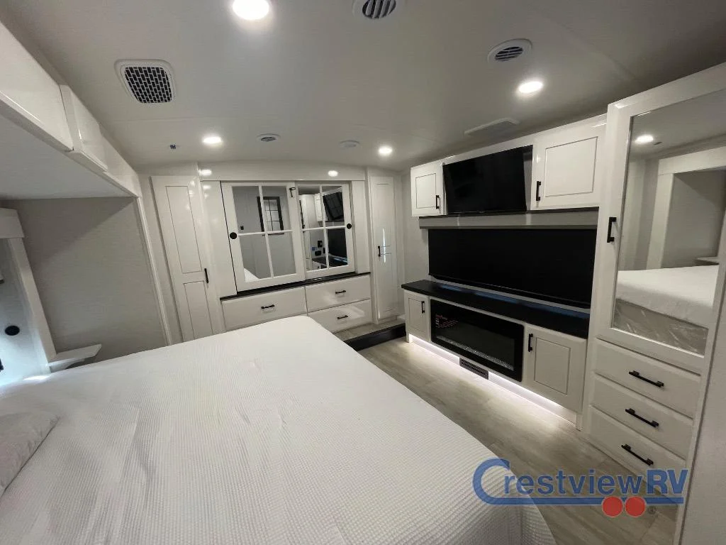 2026 Jayco Pinnacle 38SSWS photo 24