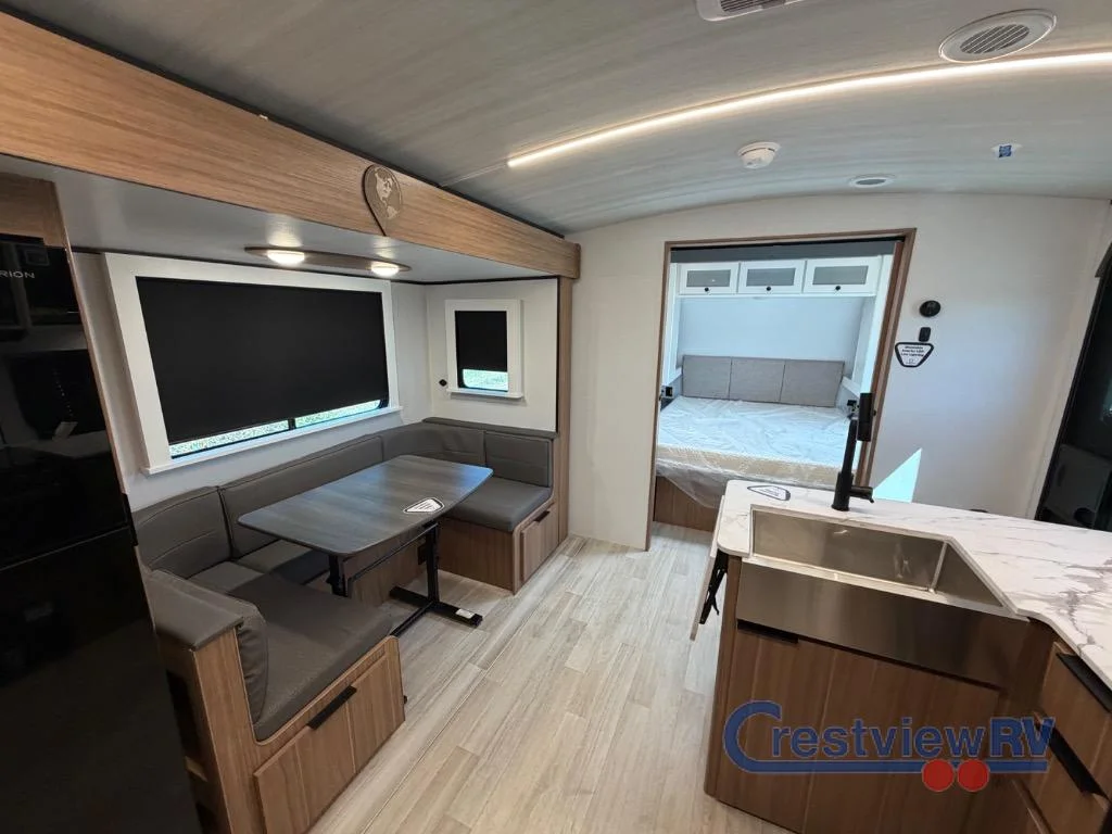 2026 Keystone RV Passport Super Lite 229BH photo 18