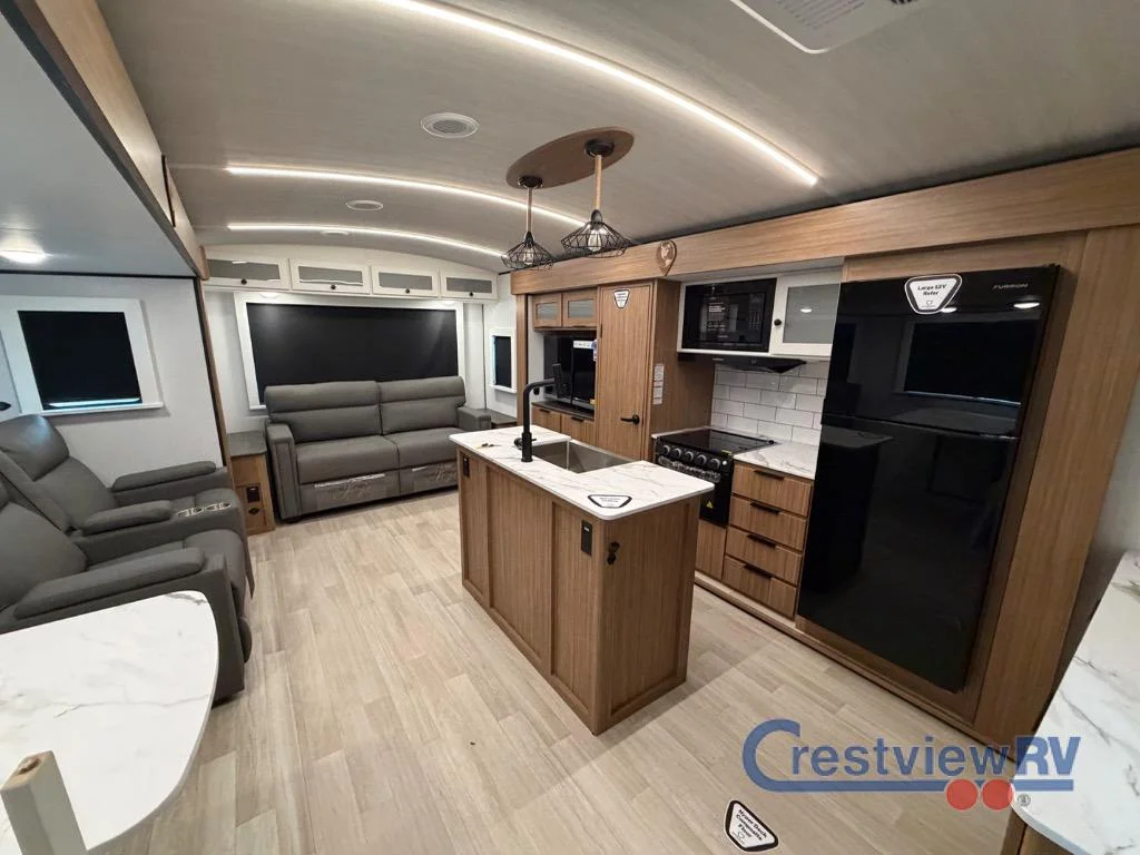 2026 Keystone RV Passport Super Lite 2870RL photo 12