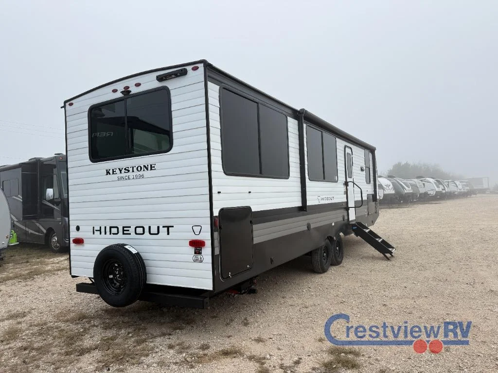2026 Keystone RV Hideout Max 29HAVEN photo 29