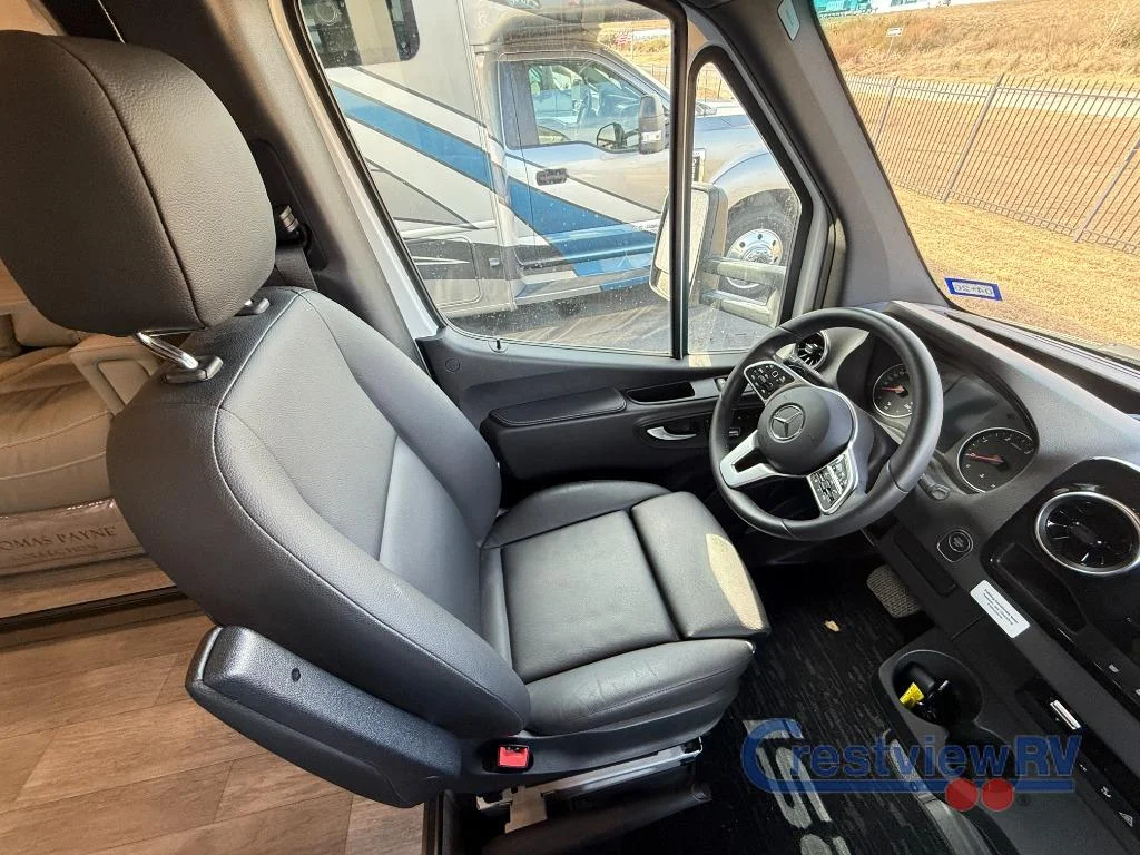 2024 Dynamax isata 3 24FW photo 20