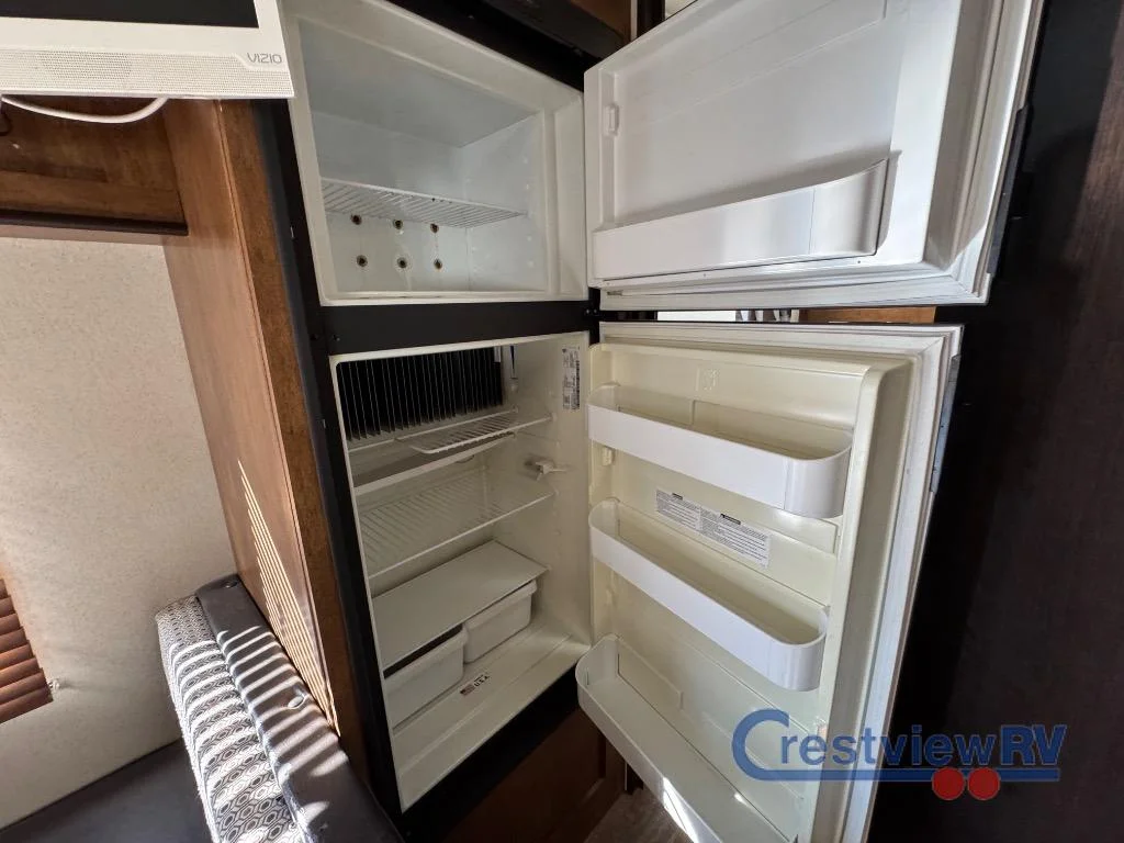 2018 Forest River Salem Cruise Lite 201BHXL photo 23