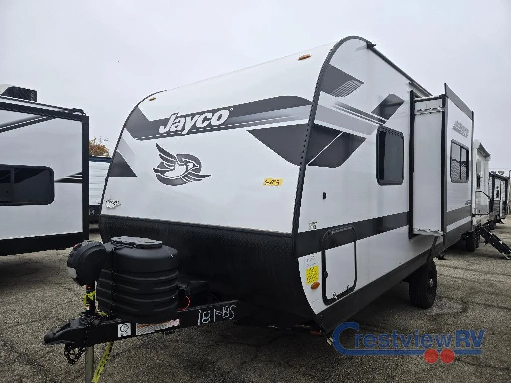 2026 Jayco Jay Feather Air 18FBS photo 6