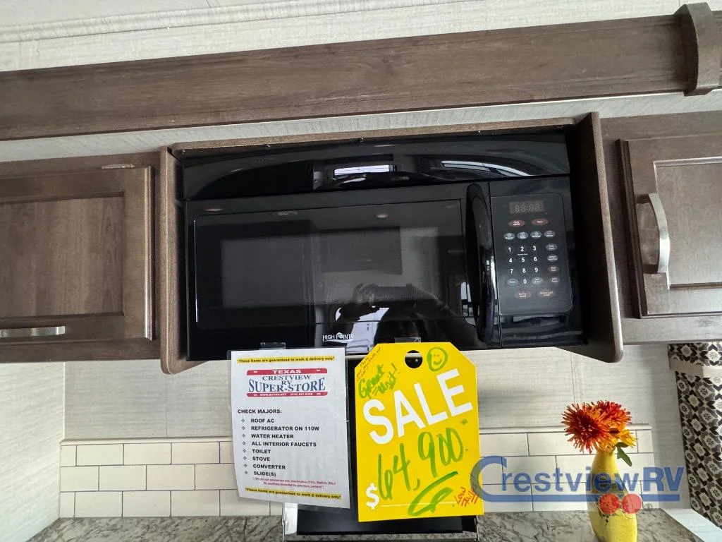2018 Jayco Alante 31P photo 21