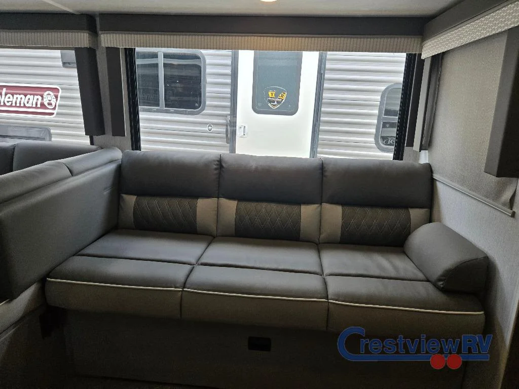 2022 Forest River Wildwood X-Lite 263BHXL photo 14