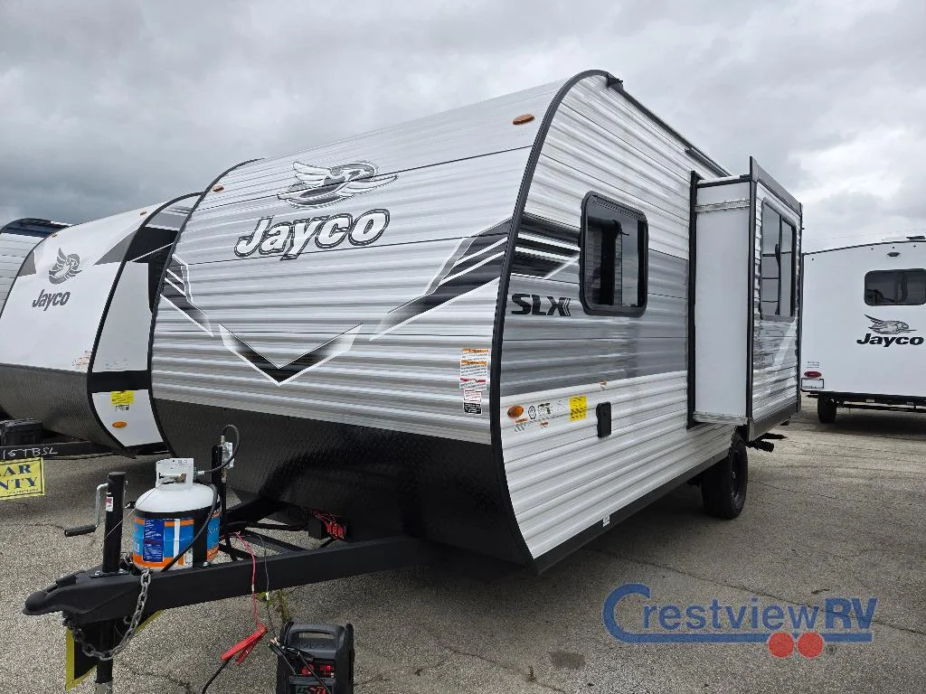 2026 Jayco Jay Flight SLX 180LK photo 6
