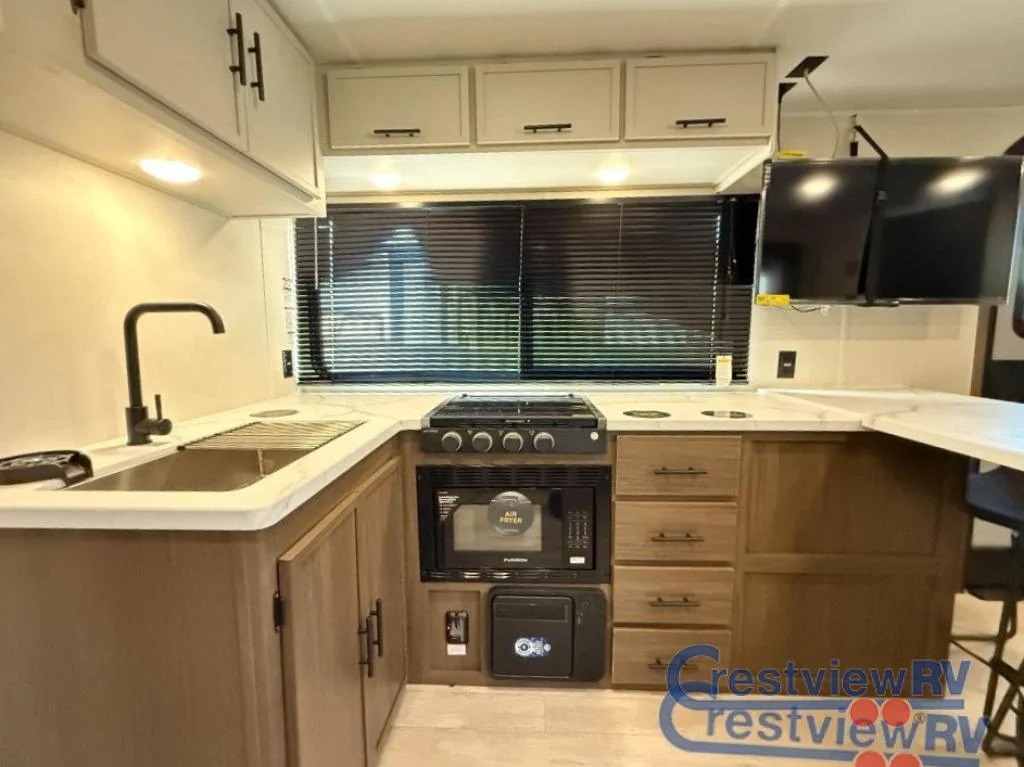 2026 Prime Time RV Avenger 25MKO photo 14