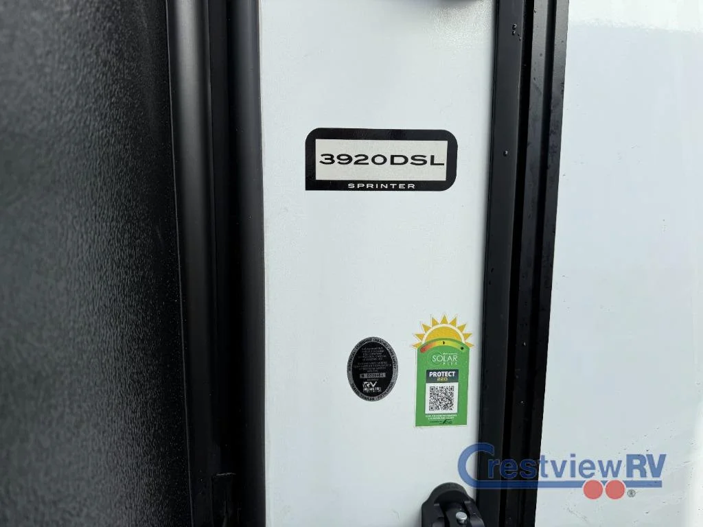 2026 Keystone RV Sprinter 3920DSL photo 29