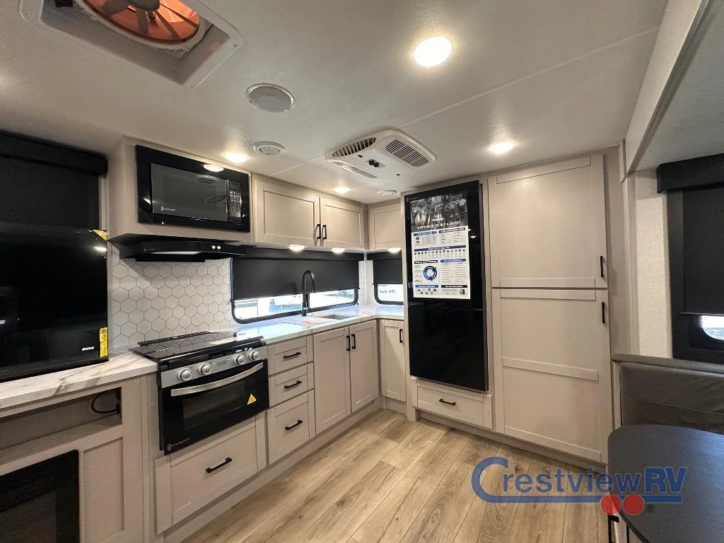 2026 Jayco Jay Feather 30RKB photo 19