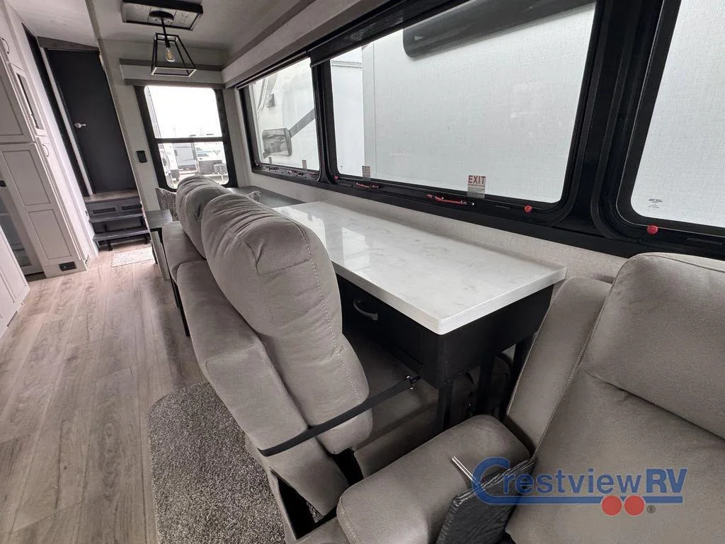 2026 Jayco North Point 381CKRE photo 16