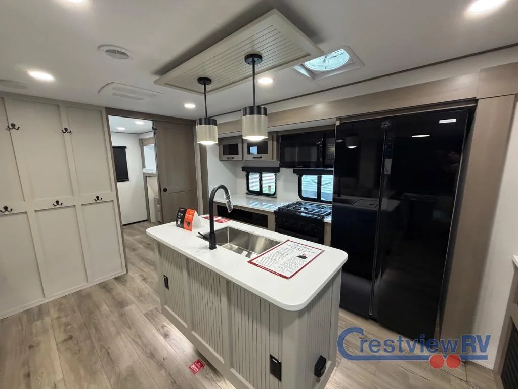 2026 Grand Design Reflection Travel Trailer photo 19