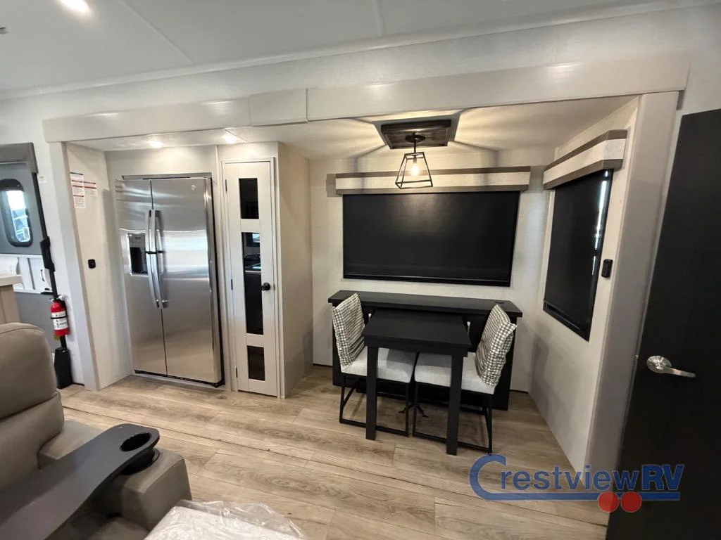 2026 Jayco North Point 395DSDB photo 18