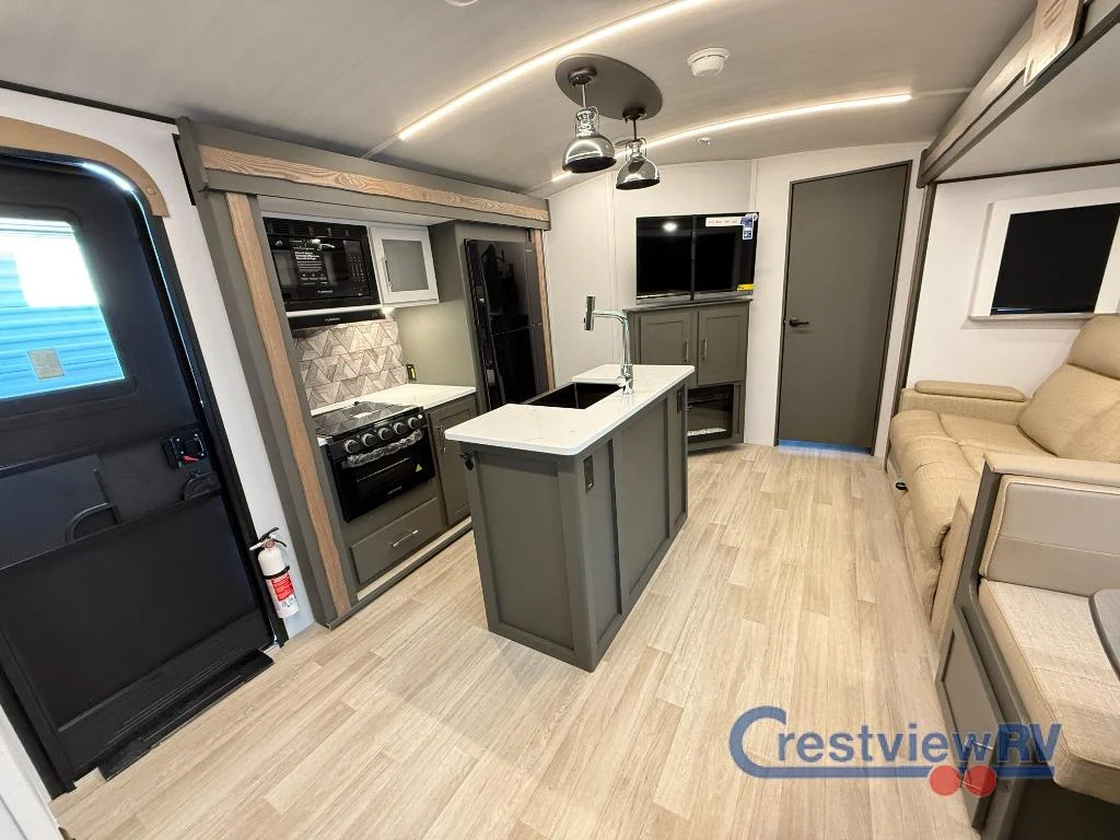 2026 Keystone Bullet 330BKQ photo 6