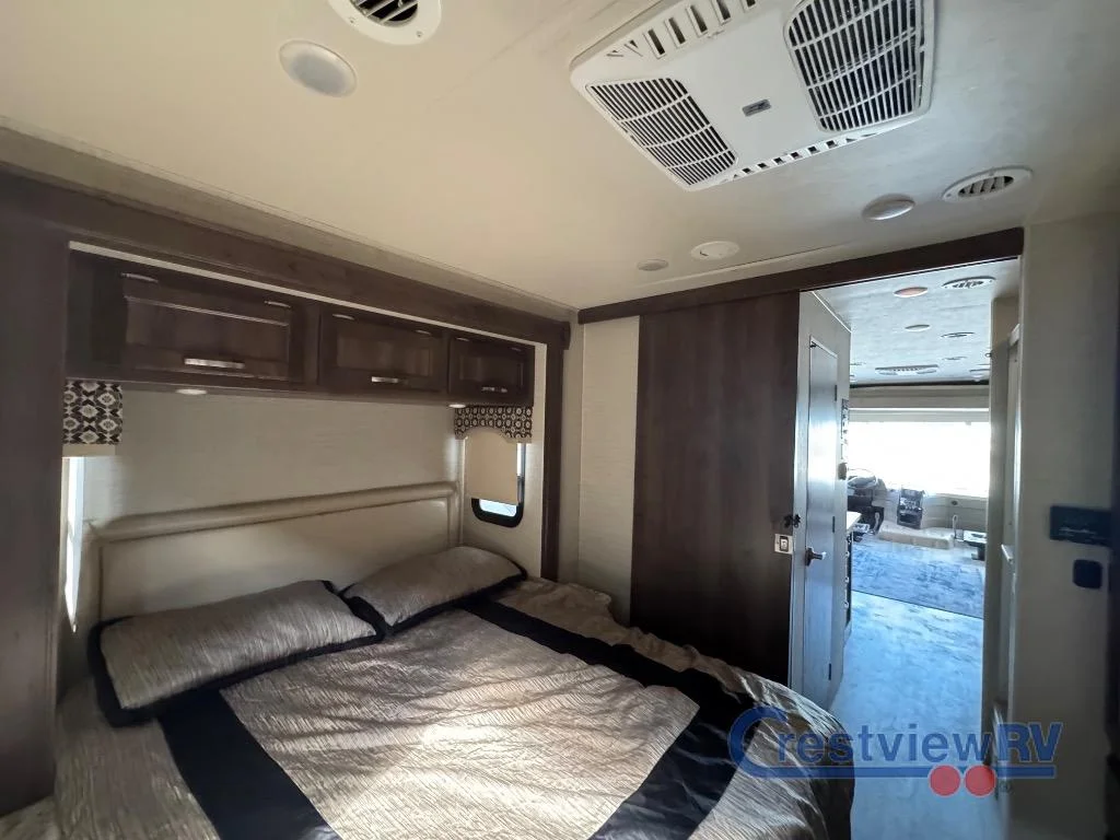 2018 Jayco Alante 31P photo 27