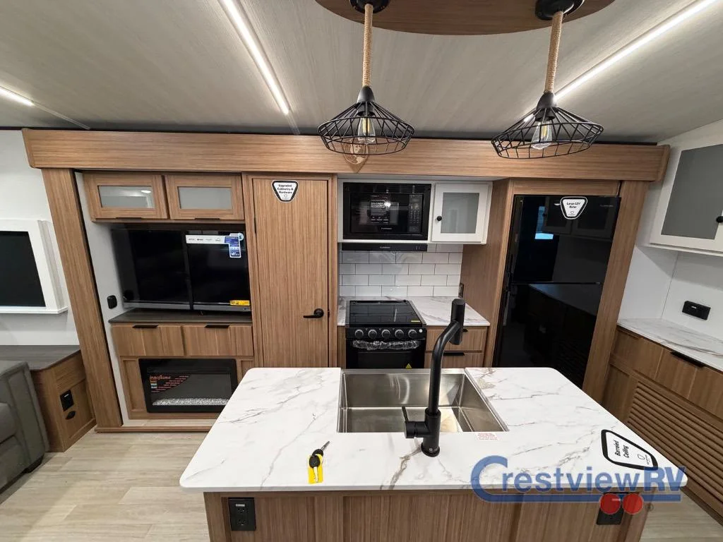 2026 Keystone RV Passport Super Lite 2870RL photo 18