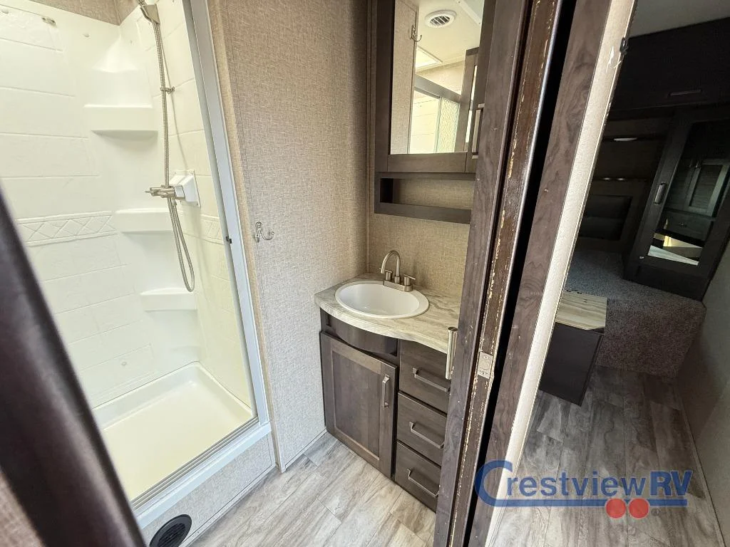 2022 Grand Design Reflection Travel Trailer photo 21