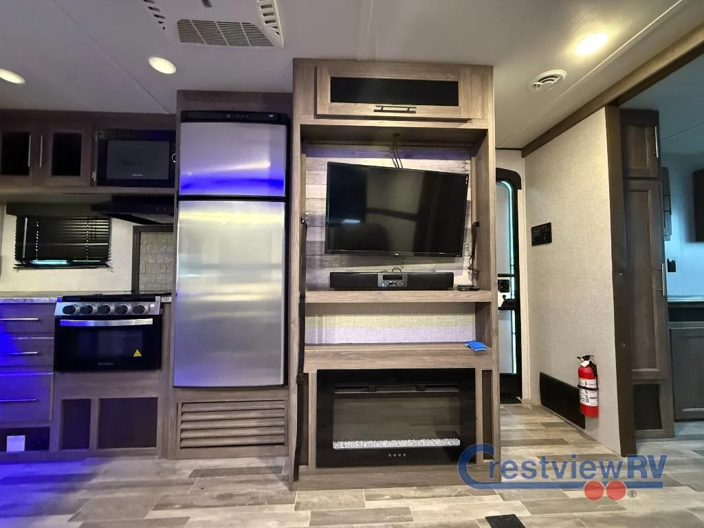 2022 CrossRoads RV Zinger ZR280RB photo 9