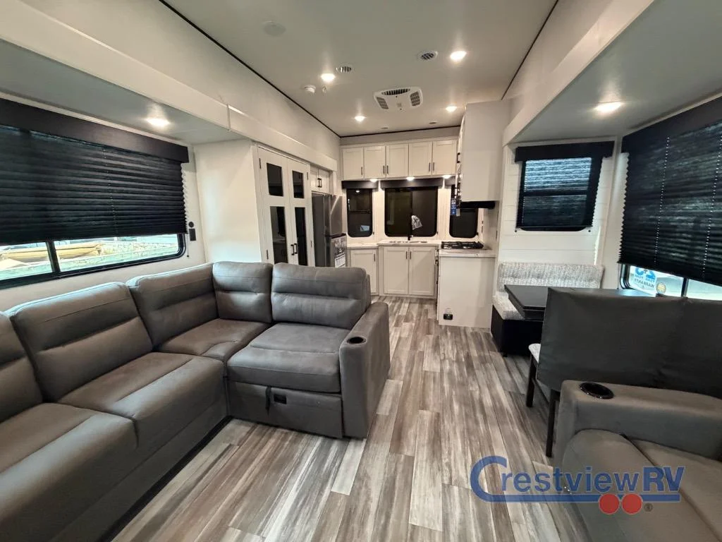 2026 Jayco Jay Flight Bungalow 404LOFT DS photo 12