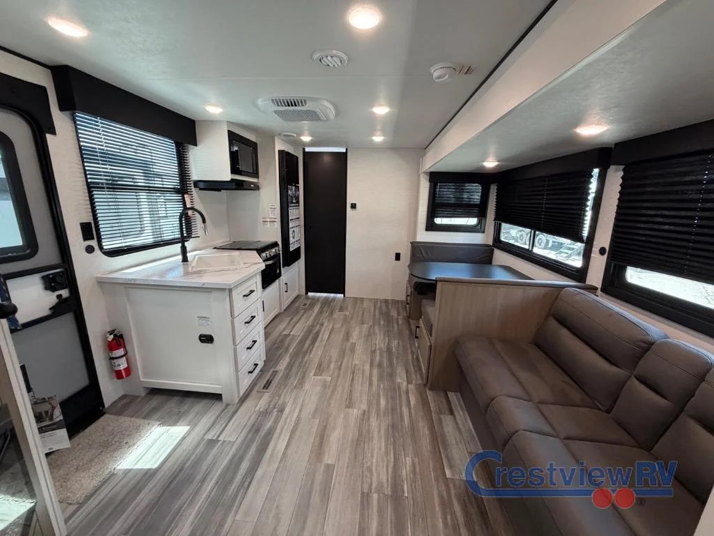 2026 Jayco Jay Flight SLX 265MWS photo 14