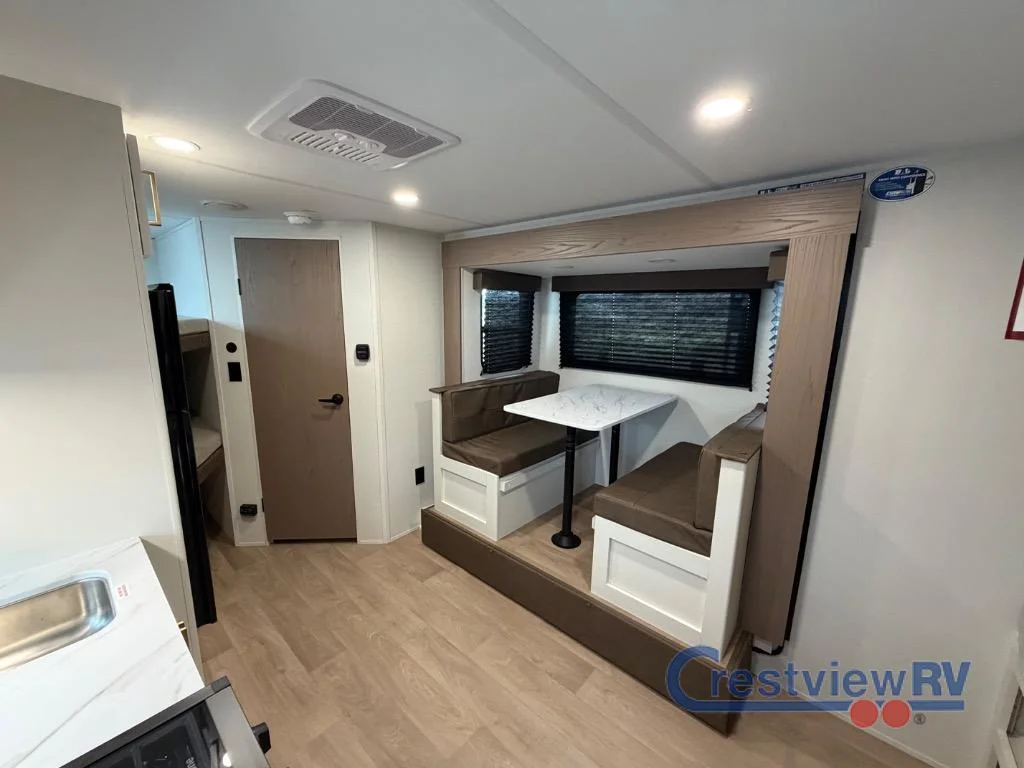 2026 Grand Design Transcend One 161DB photo 13