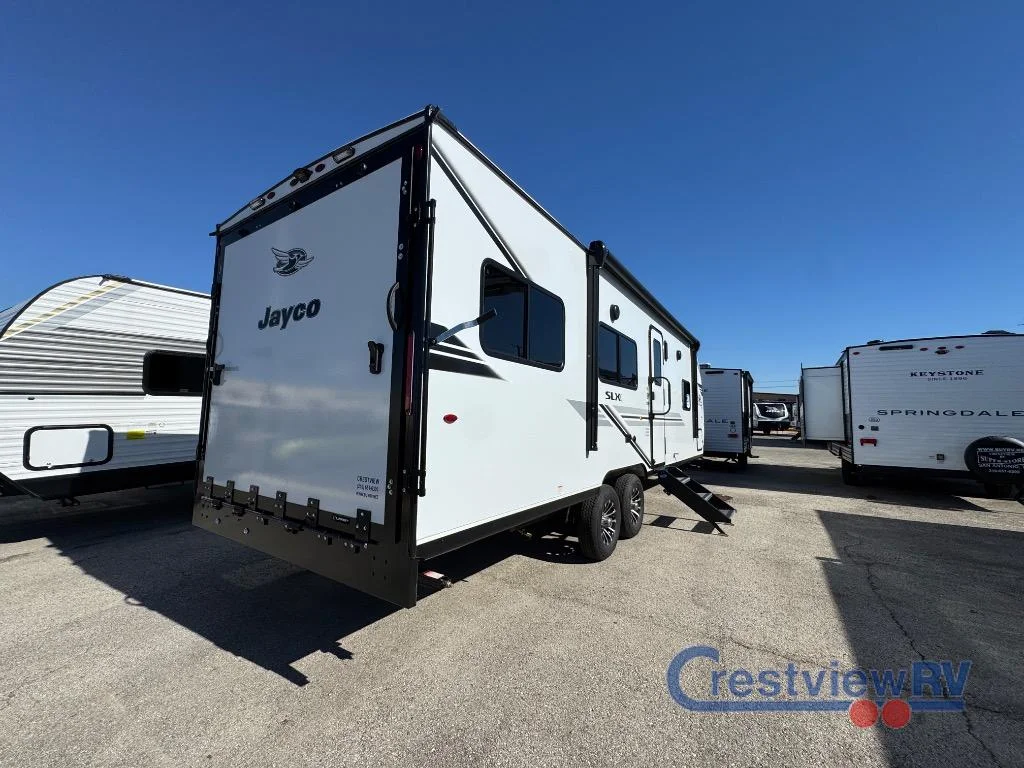 2026 Jayco Jay Flight SLX 265TH photo 6