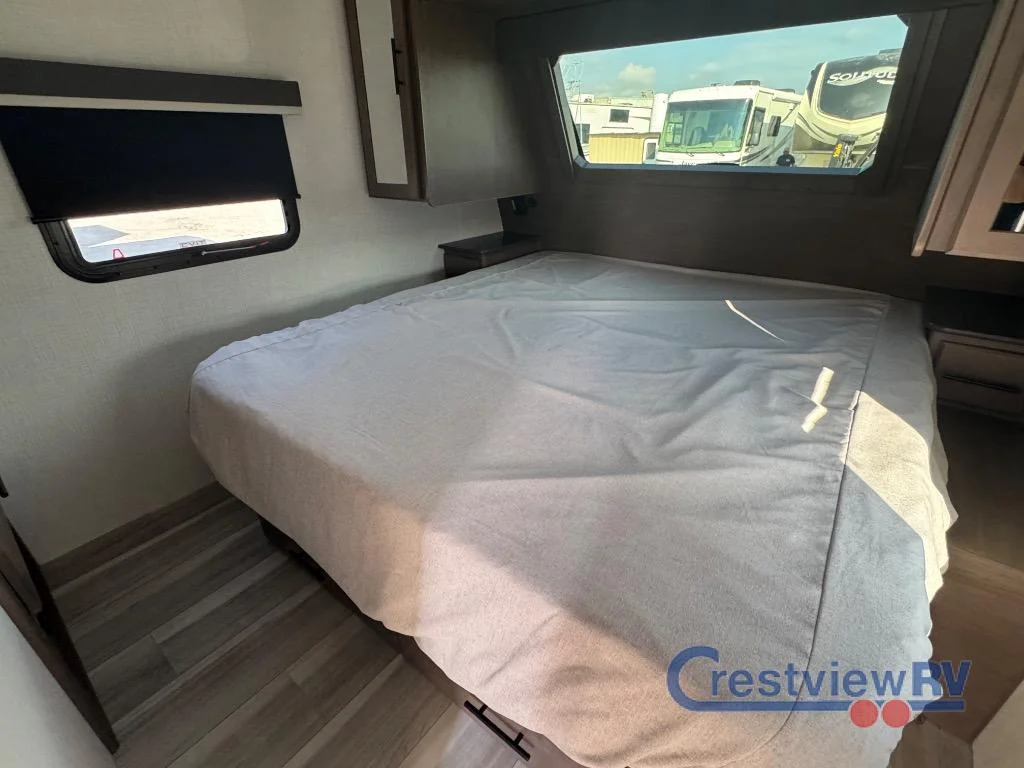 2026 Keystone RV Cougar Half-Ton 25MLE photo 28