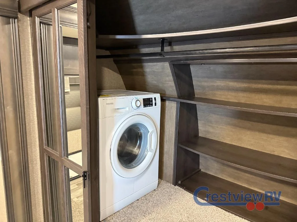 2023 Grand Design Reflection Travel Trailer photo 20