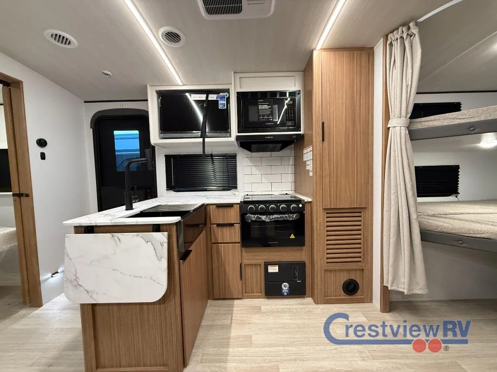 2026 Keystone Passport Super Lite 229BH photo 11