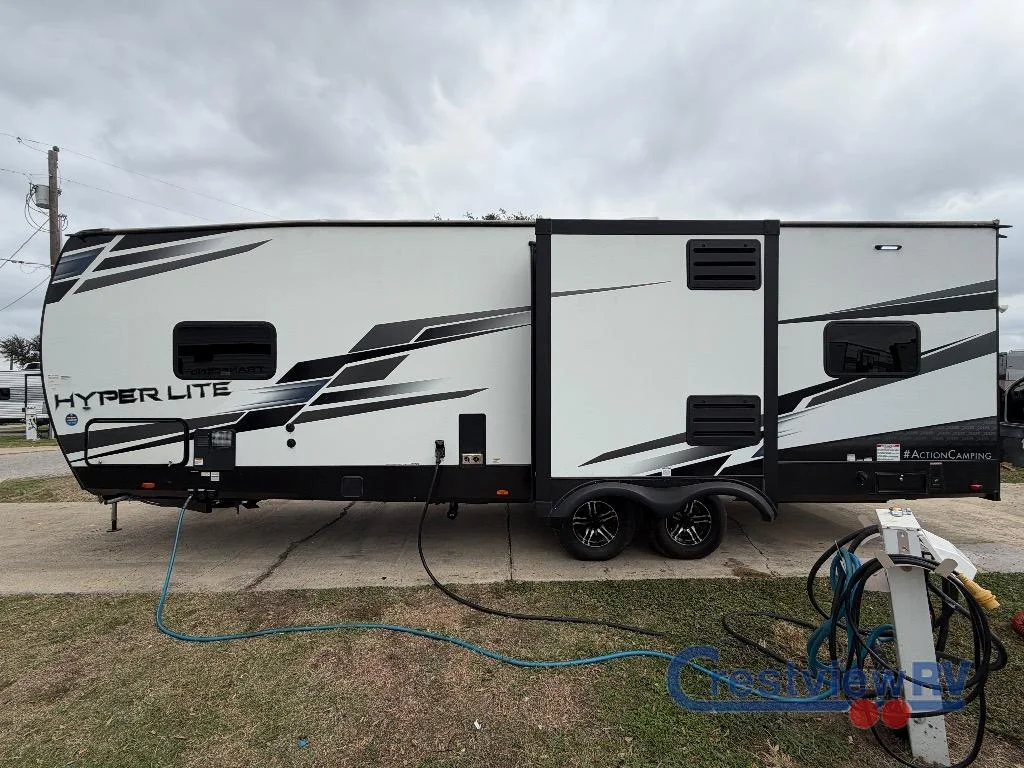 2023 Forest River XLR Hyper Lite 2815 photo 8