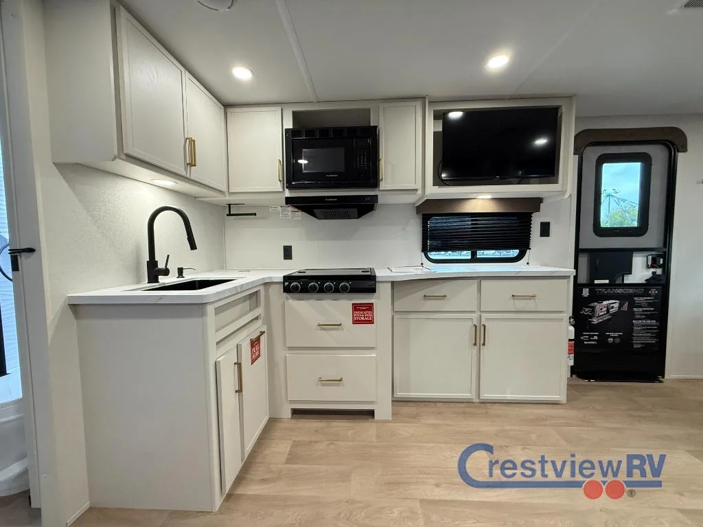 2026 Grand Design Transcend 265BHT photo 13