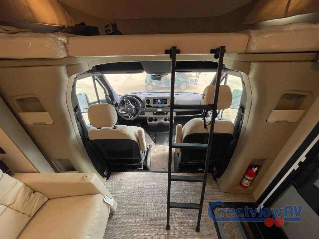 2025 Winnebago View 24T photo 27