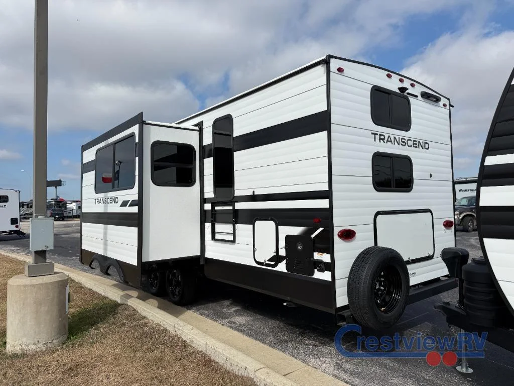 2026 Grand Design Transcend 265BHT photo 24