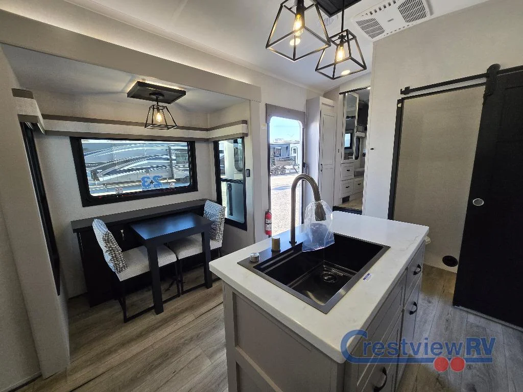 2026 Jayco North Point 382FLRB photo 19