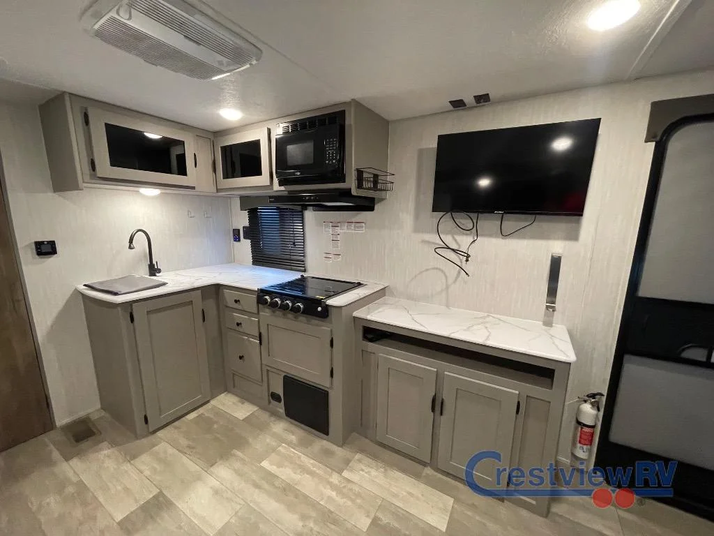 2025 Forest River Viking 6K Series 262BHS photo 12